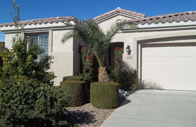 4404 E Ficus Way - 4404 East Ficus Way, Gilbert, AZ 85298