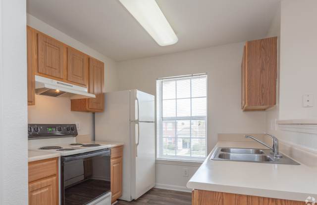 Regency Place Gallery 4