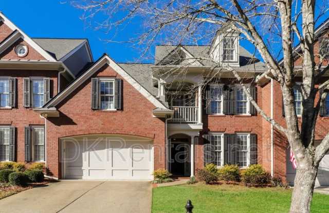 7709 Georgetown Chase Roswell 30075 photos photos