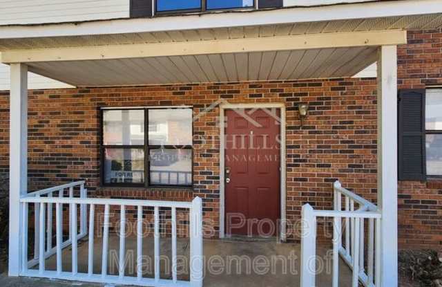 108 Woodland Dr - 108 Woodland Drive, Anderson, SC 29621