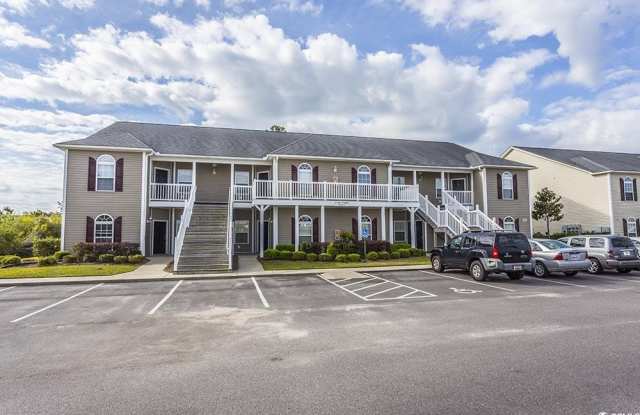 121 Ashley Park Dr. - 121 Ashley Park Drive, Horry County, SC 29579