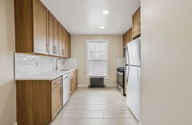 Maple Garden Apartments Gallery 1