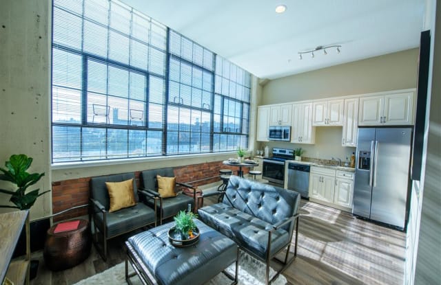 Lofts 34 photos photos