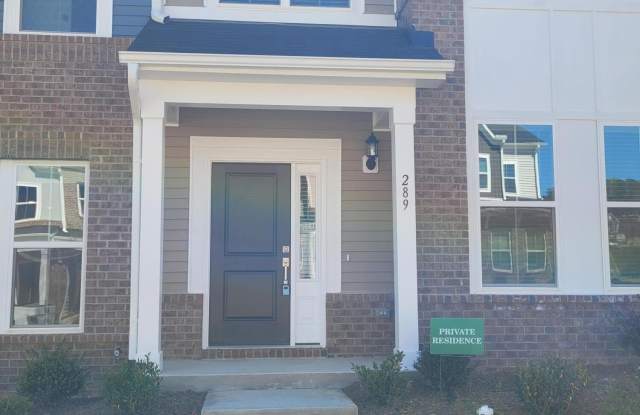 289 Chesapeake Commons Street - 289 Chesapeake Commons Street, Wake County, NC 27529 289 Chesapeake Commons Street - 289 Chesapeake Commons Street, Wake County, NC 27529