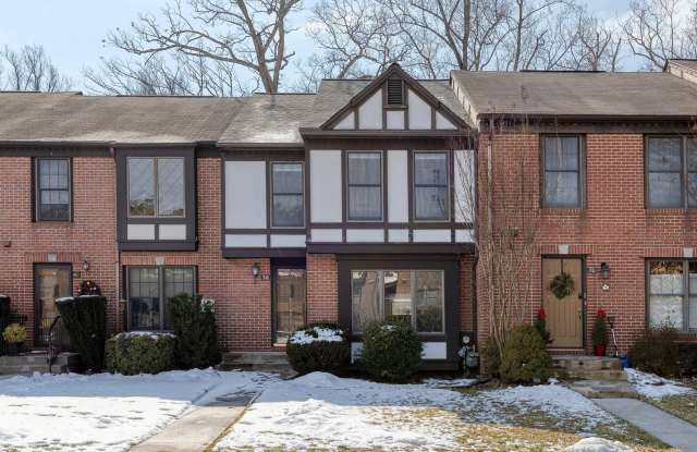 Welcome to this beautiful 3bd 3.5bth brick-front townhome in the highly sought-after Copperfield at Five Farms community! photos photos