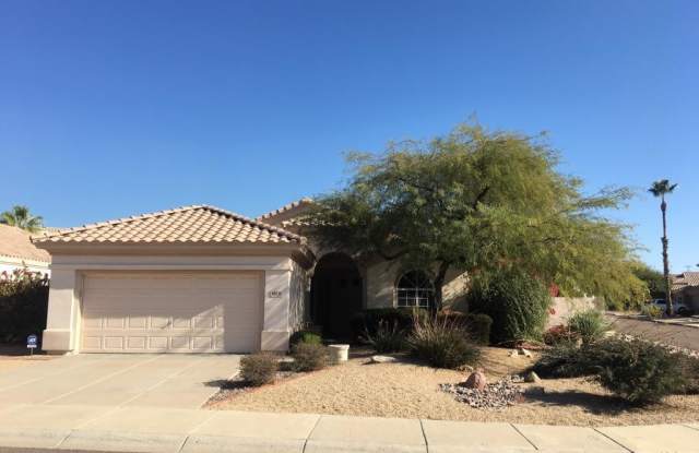10137 E CONIESON Road - 10137 East Conieson Road, Scottsdale, AZ 85260