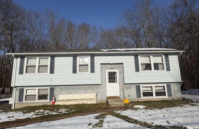 98 Pelham Road - 98 Pelham Road, Hampshire County, MA 01002