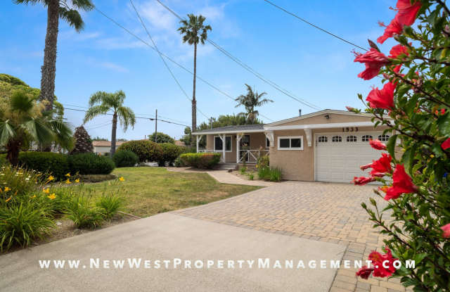 Upgraded Oceanside 3 Bedroom, Available Now! Small Pet OK! photos photos