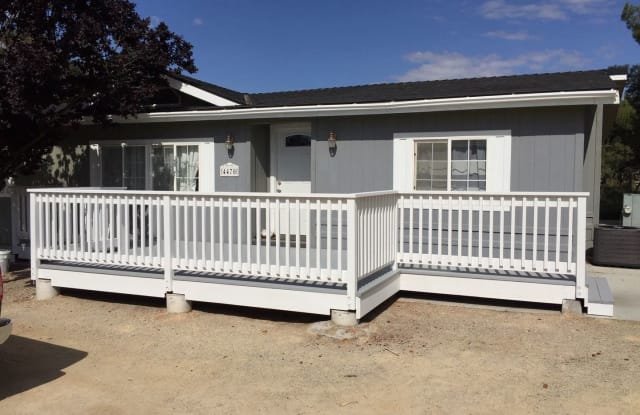 4470 Farousse Way - 4470 Fa-Rousse Way, San Luis Obispo County, CA 93446