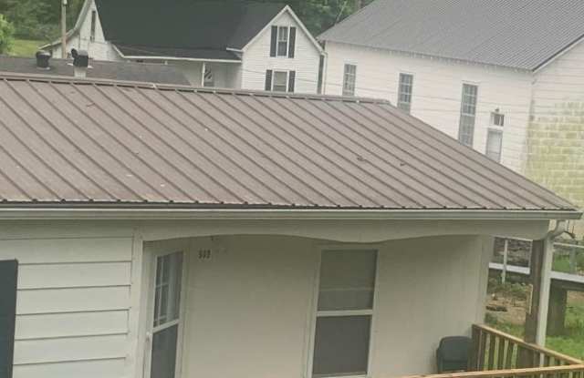 609 DIXON SPRINGS HWY - 609 Dixon Springs Highway, Smith County, TN 37151