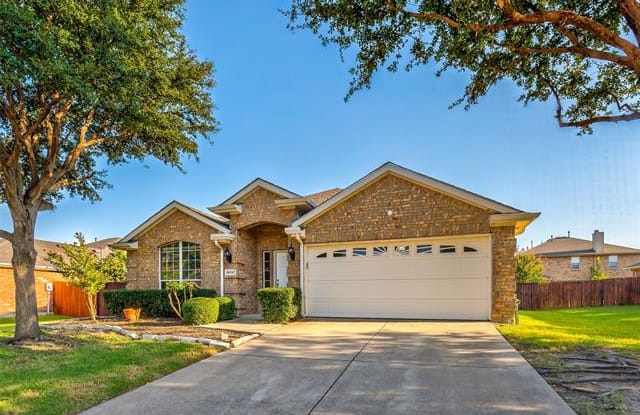 15597 Western Trail - 15597 Western Trail, Frisco, TX 75035