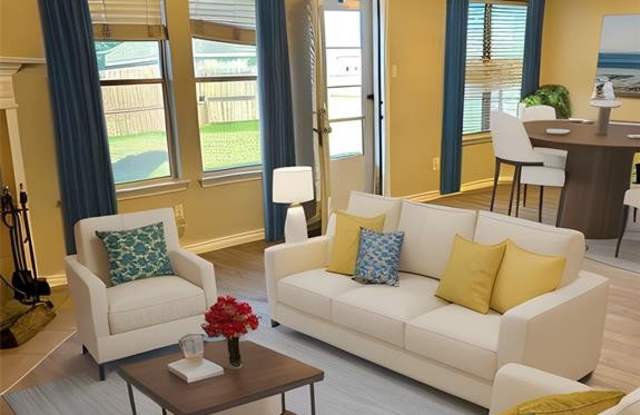 4703 Fox Meadows Lane Gallery 3