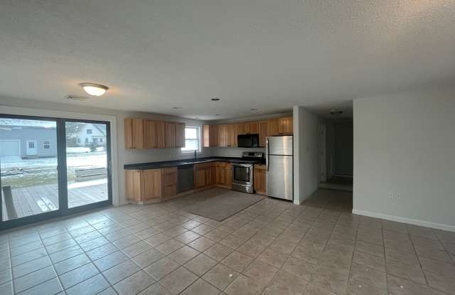 3 Bedroom Home in Morrisville Gallery 4