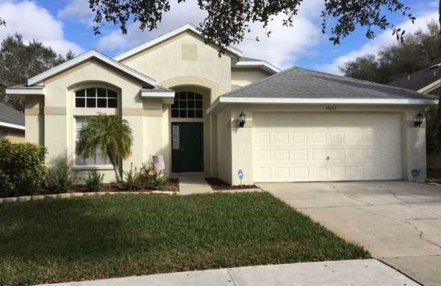 17012 Hawkcrest Dr - 17012 Hawkcrest Drive, Fish Hawk, FL 33547