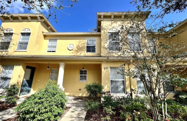 207 PENMARK STONE PLACE - 207 Penmark Stone Place, Valrico, FL 33594