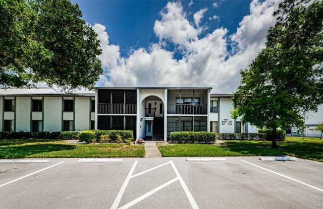 1151 PINE RIDGE CIRCLE W - 1151 Pine Ridge Circle West, East Lake, FL 34688