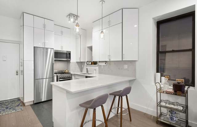 223 East 3rd Street Gallery 4
