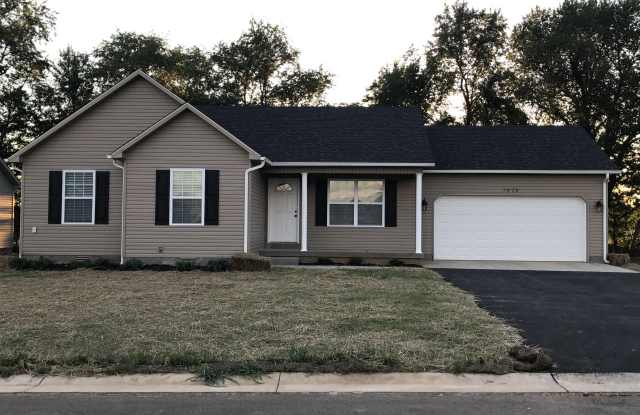 1474 N Pointe Way - 1474 N POINTE WAY, Warren County, KY 42101