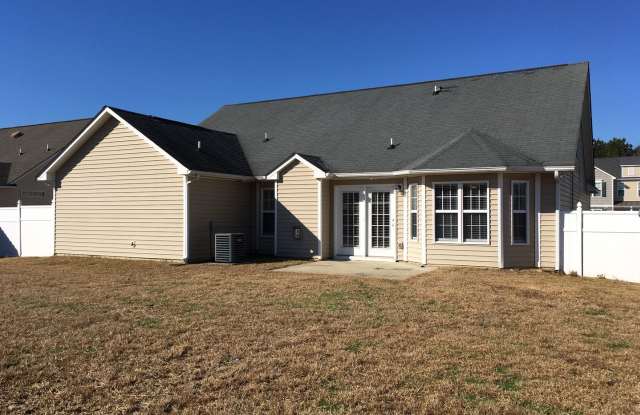 Beautiful 4 Bedroom Home Gallery 3