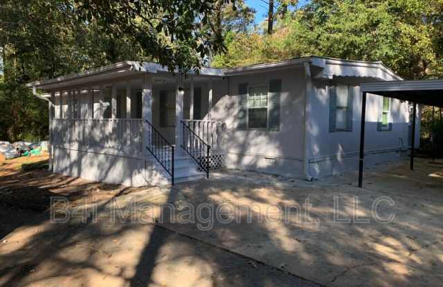 431 Acacia Drive - 431 Acacia Drive, Henry County, GA 30281
