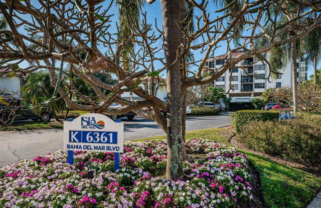 6361 BAHIA DEL MAR Boulevard Gallery 1