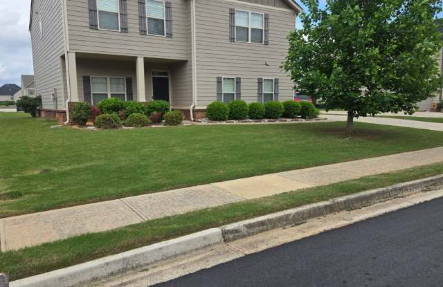 245 Silver Willow Walk - 245 Silver Willow Walk, Newton County, GA 30016 245 Silver Willow Walk - 245 Silver Willow Walk, Newton County, GA 30016