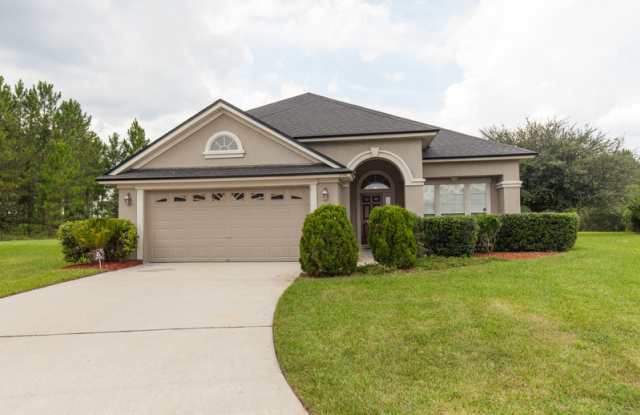 3798 Pondview St - 3798 Pondview St, Oakleaf Plantation, FL 32065