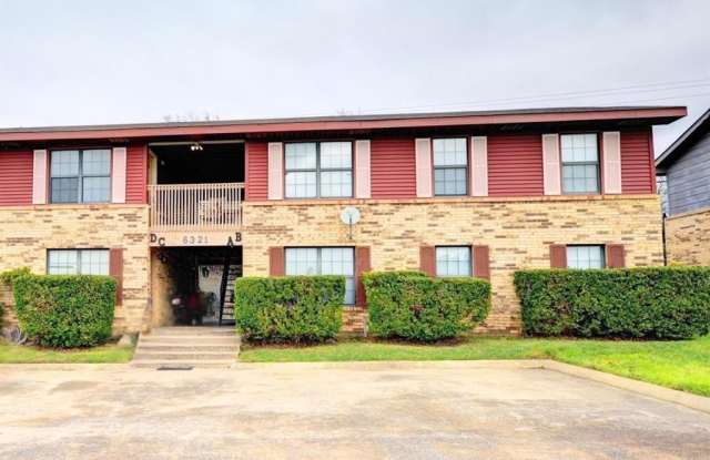 6321 Richland Plaza Drive - 6321 Richland Plaza Drive, North Richland Hills, TX 76180