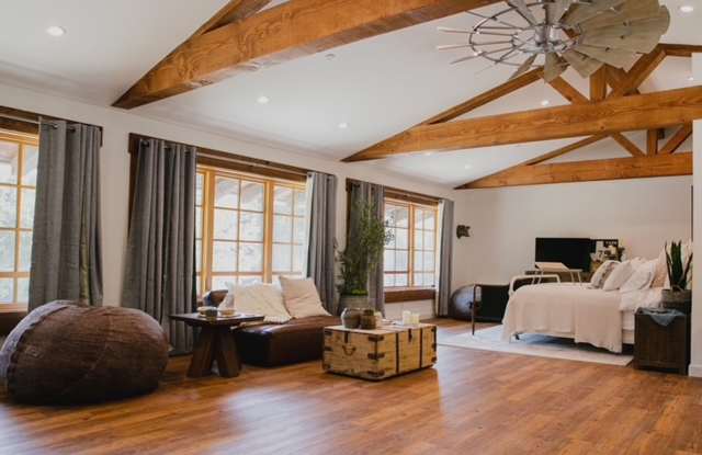 The Blue Pig Loft photos photos