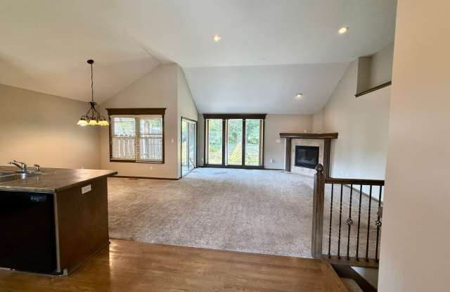Main-Floor Living with 3 Bedrooms and a Finished Basement Gallery 4