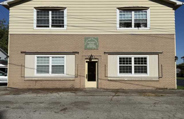 1 North Street - 1 North Street, Cambridge Springs, PA 16403