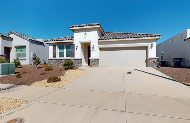 13725 Olney Avenue - 13725 Olney Avenue, El Paso County, TX 79928