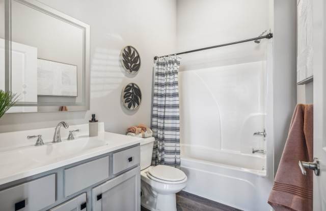 Creek Town Flats | New Construction Near South Decatur & Indian Creek MARTA photos photos