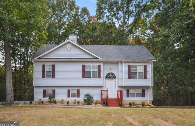 95 Sable Circle - 95 Sable Circle, Newton County, GA 30016