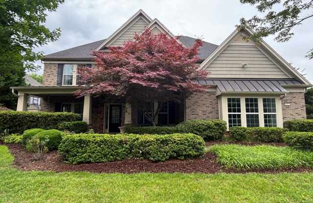 Stunning Ballanmoor Rental Home | Modern Updates | Prime South Charlotte Location photos photos