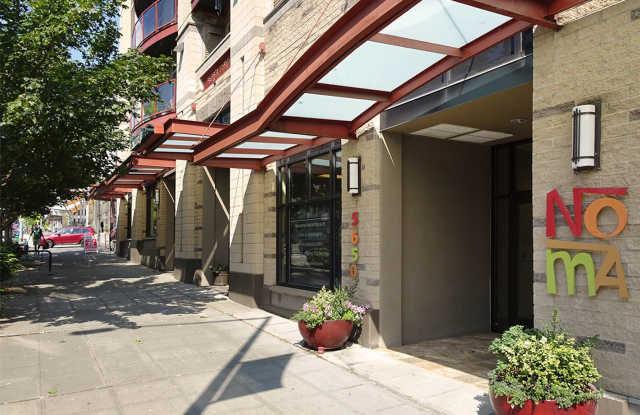 1Bd/1Ba Seattle Condo photos photos