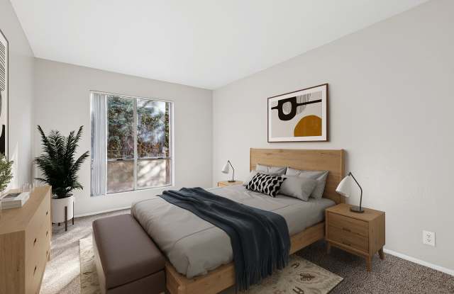 Bridge Lane Apartments Gallery 3