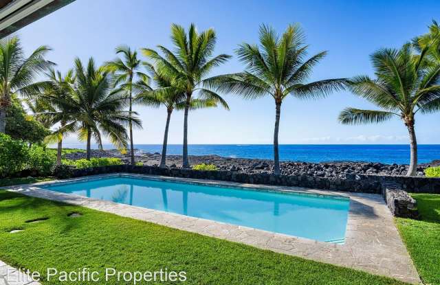 75-5452 Kona Bay Drive Lot #38 Gallery 3