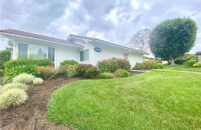 2170 Via Puerta - 2170 Via Puerta, Laguna Woods, CA 92637