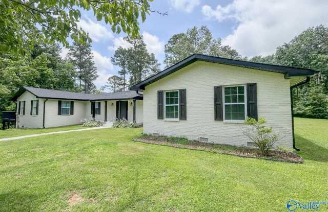 4001 Neely Court - 4001 Neely Circle, Marshall County, AL 35976