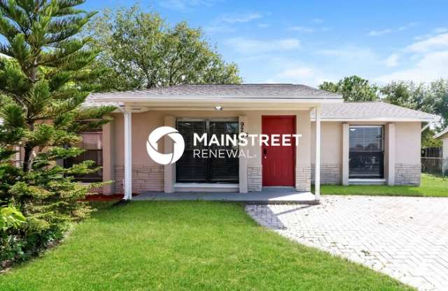 9201 Balfern Court - 9201 Balfern Court, Town 'n' Country, FL 33615