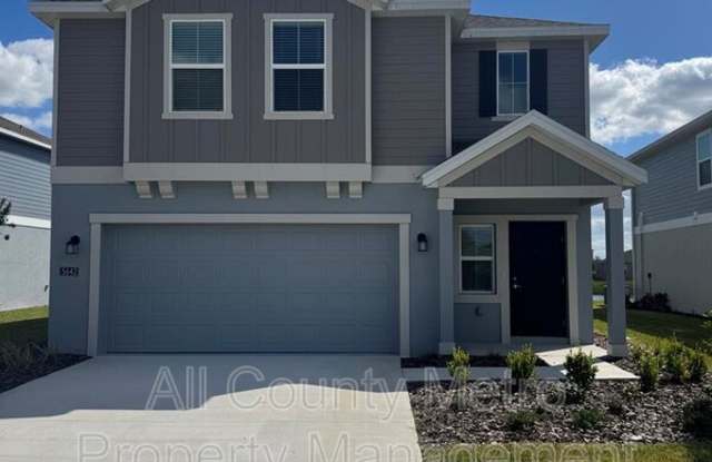 5642 Gingham Dr. - 5642 Gingham Drive, Poinciana, FL 34758 5642 Gingham Dr. - 5642 Gingham Drive, Poinciana, FL 34758