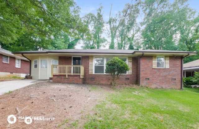 3141 Bellgreen Way - 3141 Bellgreen Way, Candler-McAfee, GA 30032