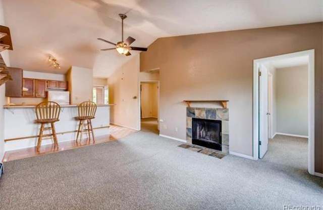 Charming 2bd/1ba Boulder Apartment! Available 3/1/25!!!! - 3535 28th Street, Boulder, CO 80301