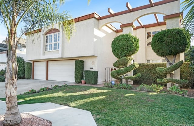 4254 Via Verde - 4254 via Verde, Cypress, CA 90630