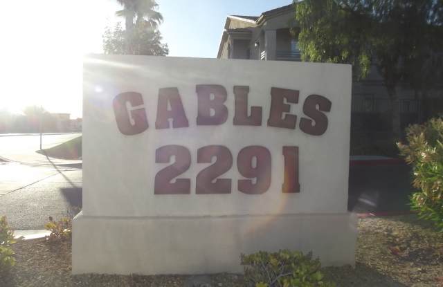 Henderson - 2 bedroom condo photos photos