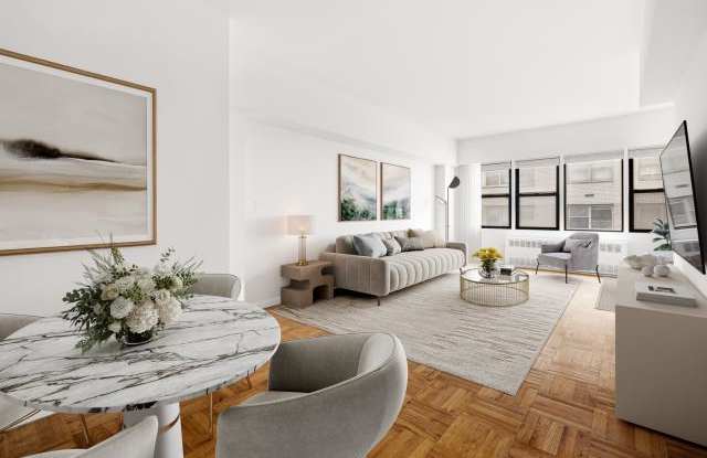 220 East 54th Street - 220 East 54th Street, New York City, NY 10022