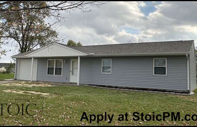 3303 Chief Tarkee Court Gallery 3