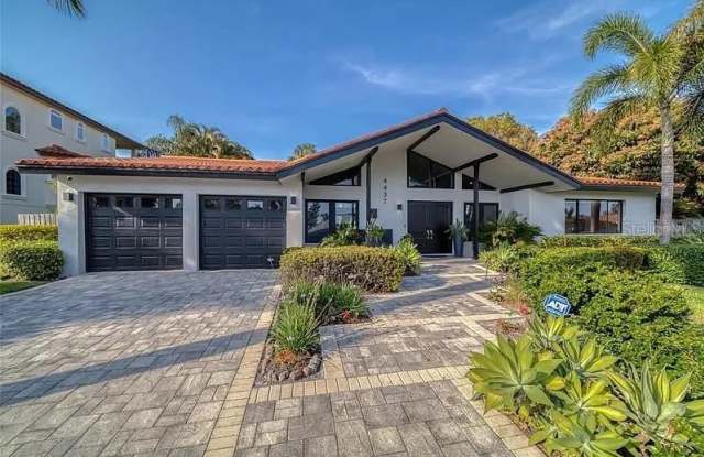 4437 46TH AVENUE S - 4437 46th Avenue South, St. Petersburg, FL 33711