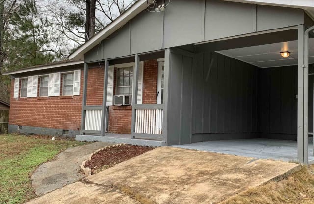 221 Roxbury Dr - 221 Roxbury Drive, Clayton County, GA 30274